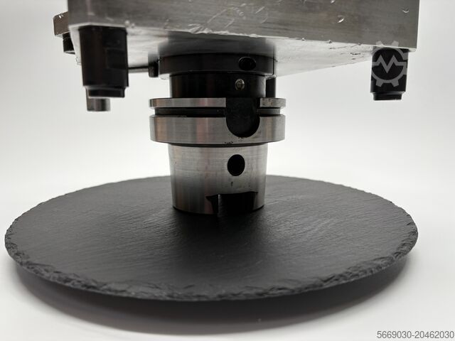 AÇILI BAŞ BENZ HSK100A 6mm