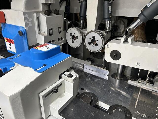 2011 LEADERMAC 423C LEADERMAC 423C