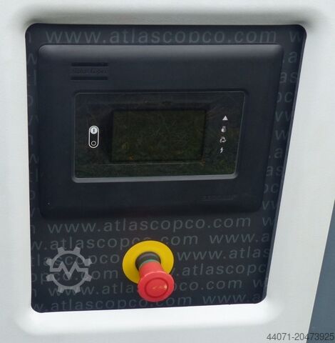 Schroefcompressor GA75VSD+FF Atlas Copco GA75VSD+FF