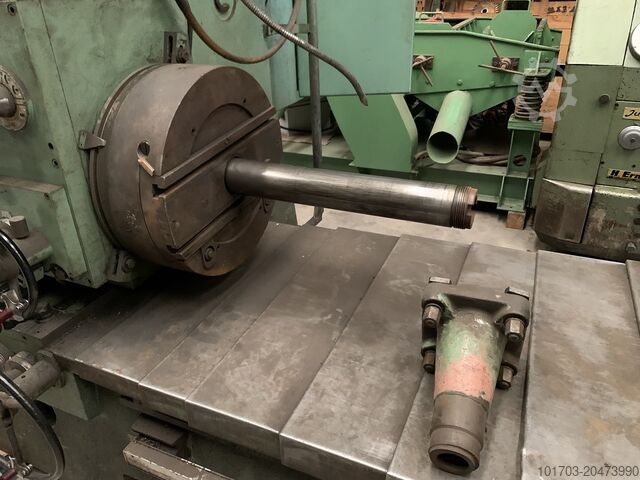 Horizontale boormachine Cornac C100