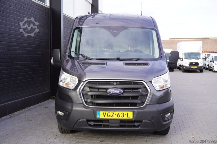 Bestelbus Ford Transit 2.0 TDCI 130PK L3H2 EURO 6 - Airco - Na...