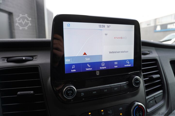 Bestelbus Ford Transit 2.0 TDCI 130PK L3H2 EURO 6 - Airco - Na...