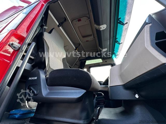 Tracteur routier standard MAN TGX 18.500 4x2 BLS Kipp-Hydraulik