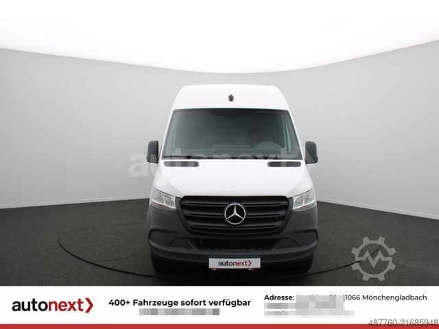 High top van MERCEDES-BENZ Sprinter 315 MAXI *EXTRALANG* 1.HAND+KAMERA