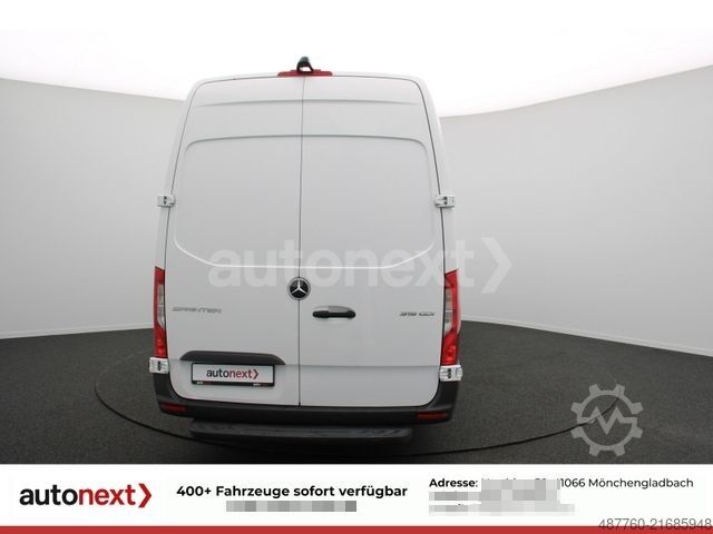 High top van MERCEDES-BENZ Sprinter 315 MAXI *EXTRALANG* 1.HAND+KAMERA