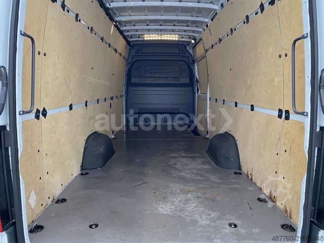 High top van MERCEDES-BENZ Sprinter 315 MAXI *EXTRALANG* 1.HAND+KAMERA