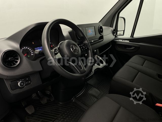 High top van MERCEDES-BENZ Sprinter 315 MAXI *EXTRALANG* 1.HAND+KAMERA
