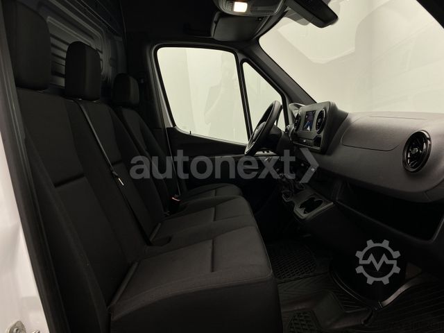 High top van MERCEDES-BENZ Sprinter 315 MAXI *EXTRALANG* 1.HAND+KAMERA