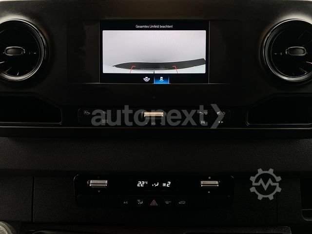 High top van MERCEDES-BENZ Sprinter 315 MAXI *EXTRALANG* 1.HAND+KAMERA