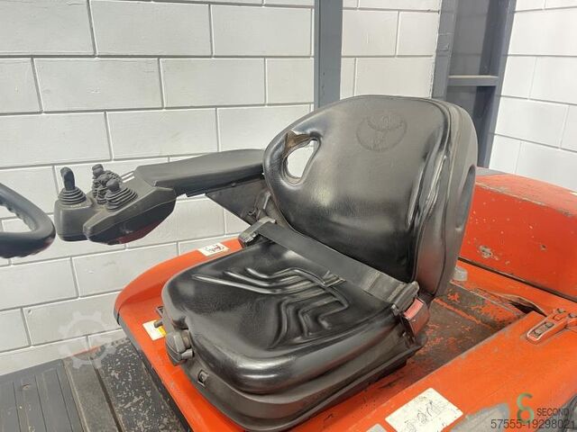 Heftruck Toyota 7 FBMF 35