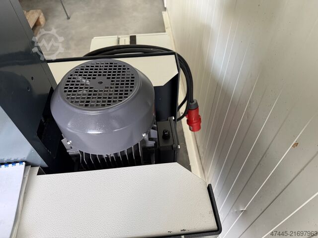 Punch Pressta Eisele Dyno 15