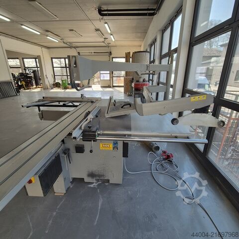 Formátvágó fűrész Altendorf Elmo