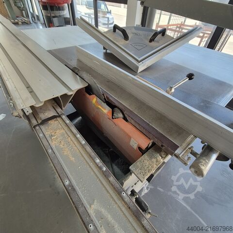 Formátvágó fűrész Altendorf Elmo