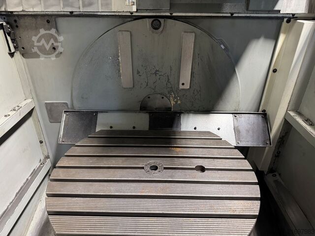 Univerzální obráběcí centrum Deckel Maho DMU 50 M