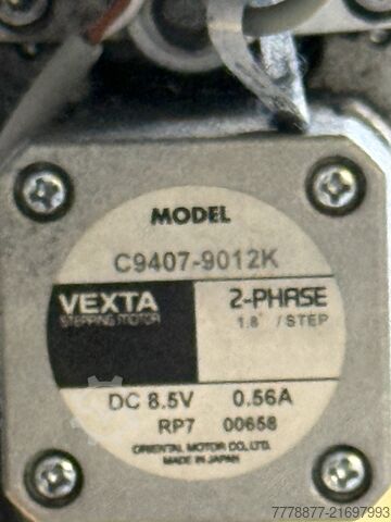 Dikiş makinesi - cep kaynak otomatiği Dürkopp Adler 745-35 F