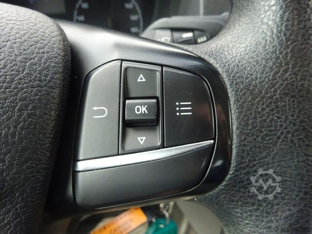 Tipvogn varebil FORD Transit EK 350L2 HD Trend Kipper Heavy 3,5 t AHK