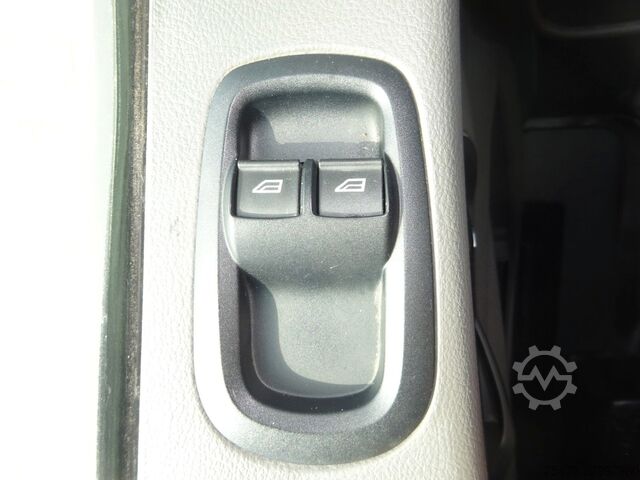 Tipvogn varebil FORD Transit EK 350L2 HD Trend Kipper Heavy 3,5 t AHK