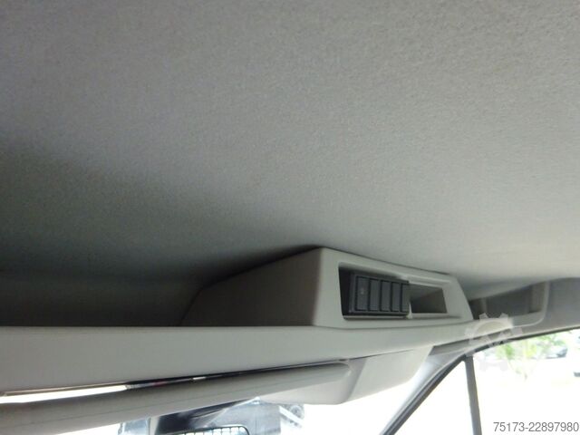 Tipvogn varebil FORD Transit EK 350L2 HD Trend Kipper Heavy 3,5 t AHK