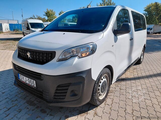 Minibus PEUGEOT Expert Kombi L2