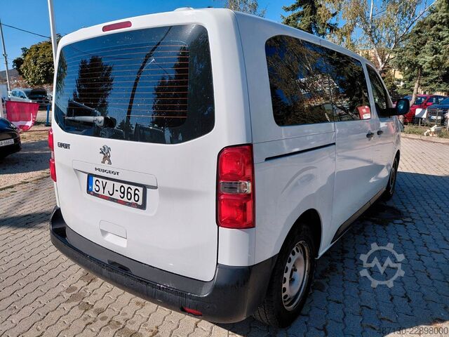 Minibus PEUGEOT Expert Kombi L2