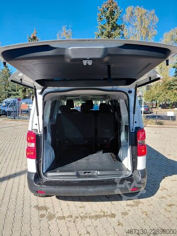 Minibus PEUGEOT Expert Kombi L2