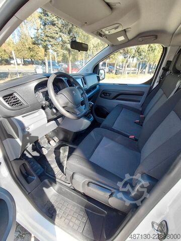 Minibus PEUGEOT Expert Kombi L2