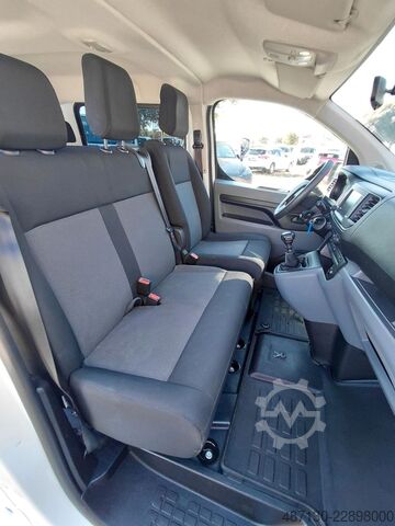 Minibus PEUGEOT Expert Kombi L2