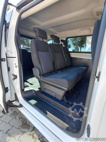 Minibus PEUGEOT Expert Kombi L2
