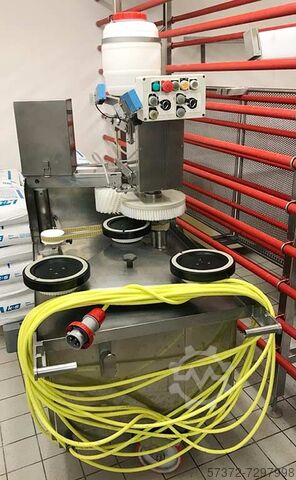 Kaasverzorgingsmachine SUGNAUX FR 9