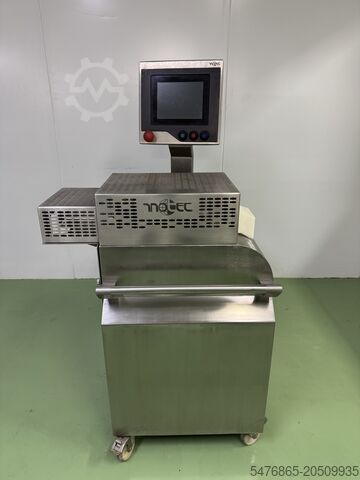 Fleischverarbeitungsmaschine Inotec WT99-IT