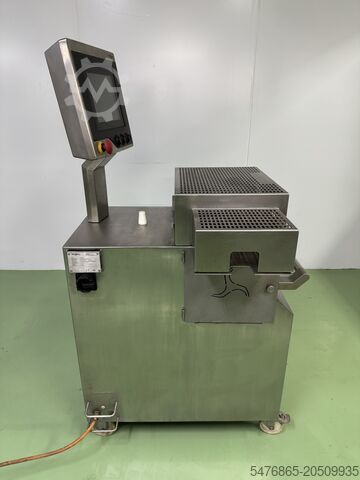 Fleischverarbeitungsmaschine Inotec WT99-IT