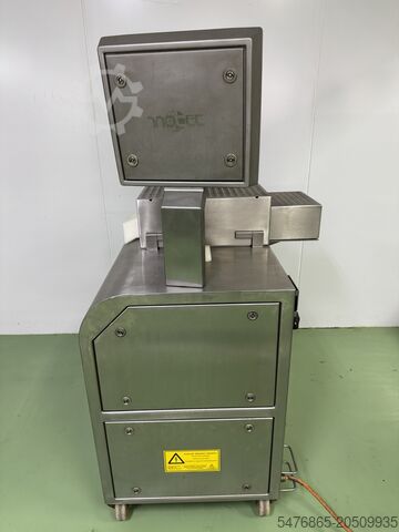 Fleischverarbeitungsmaschine Inotec WT99-IT