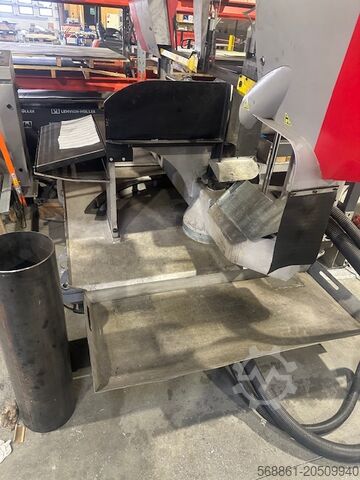 Båndsav Bomar Individual 720.540 GH