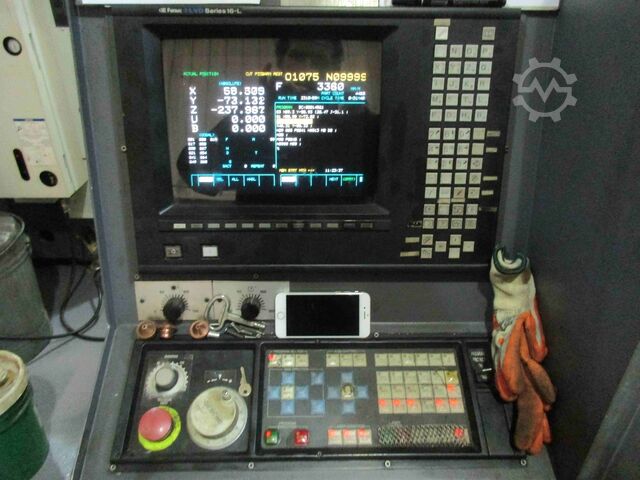 Machine de découpe au laser LVD Helius 2513