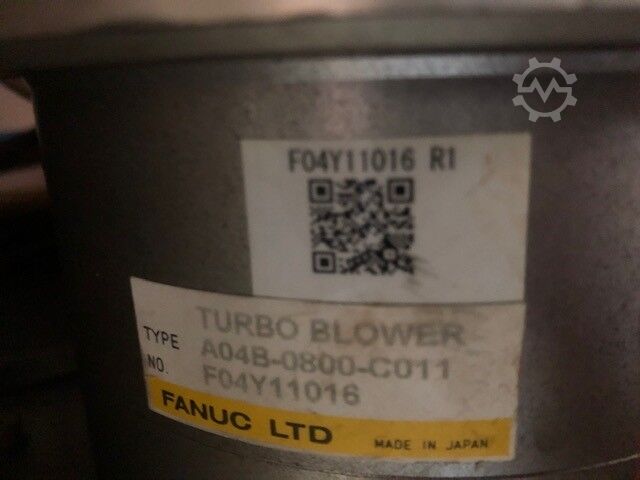 Machine de découpe au laser LVD Helius 2513