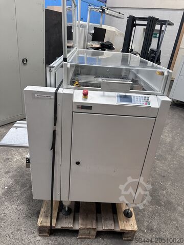 Asys handlingsystemen Asys Handlingsysteme