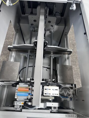 Asys handlingsystemen Asys Handlingsysteme