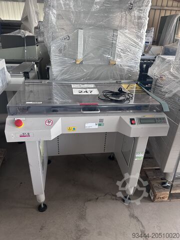 Asys handlingsystemen Asys Handlingsysteme