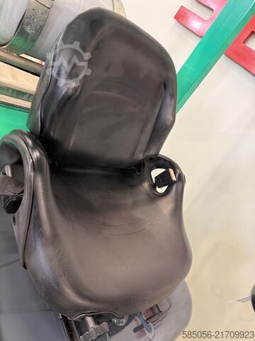 Gaffeltruck Mitsubishi 11115 - FGE15T