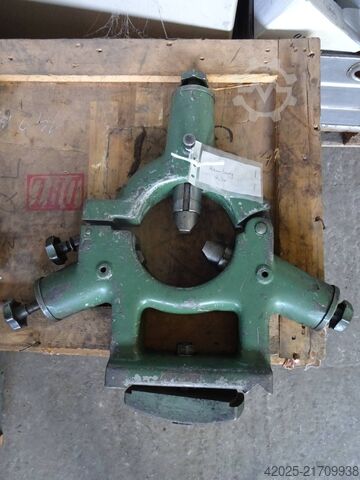 Univerzalni strug VDF Lynetten