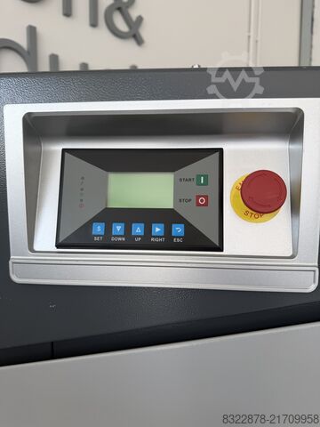 Vijčani kompresor REM Power EPM 150/10/500 DR