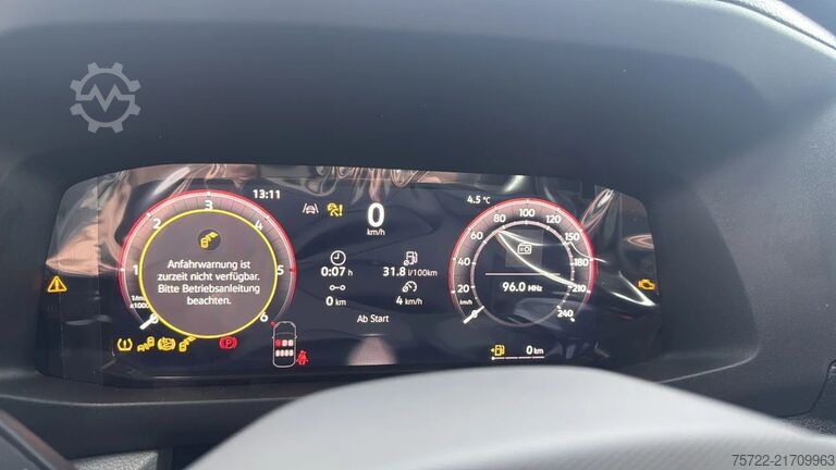 3 oldalú billenő MAN TGE 6.160 4x2 SB DOKA Meiller 3-S Kipper