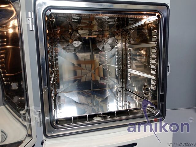 -70°C a +180°C 1000 litros com humidade Weiss Klimaprüfschrank Clime Event C/1000/70/5