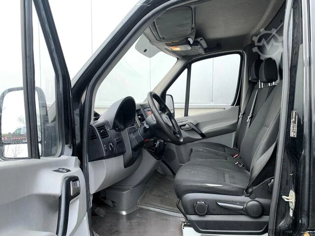 Furgoneta frigorífica Mercedes-Benz Sprinter 314 *Cruise Control*Bluetooth*Wegrijhu...