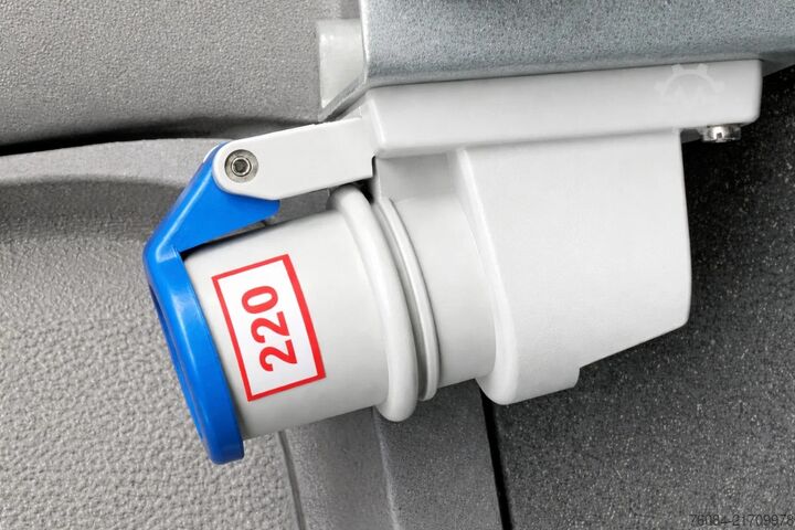 Furgoneta frigorífica Mercedes-Benz Sprinter 314 *Cruise Control*Bluetooth*Wegrijhu...