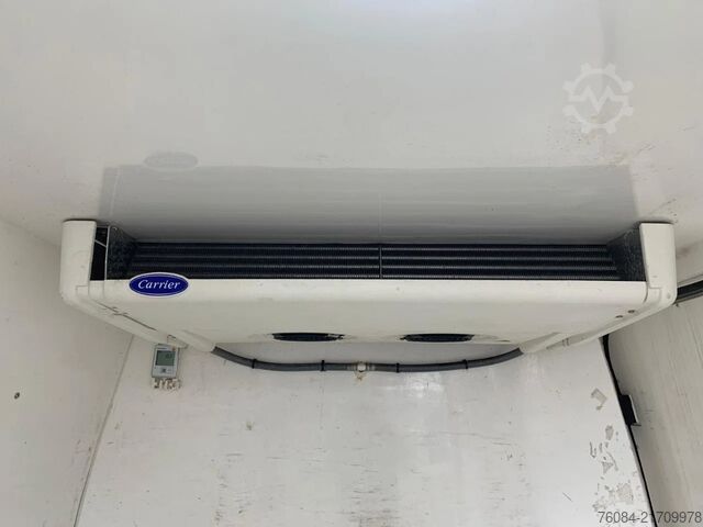 Furgoneta frigorífica Mercedes-Benz Sprinter 314 *Cruise Control*Bluetooth*Wegrijhu...