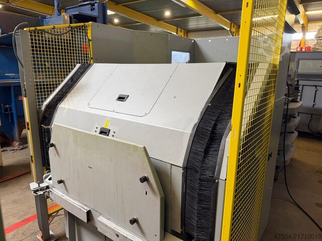 Bálázógép Dixi 80 SLD