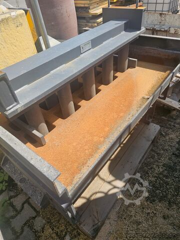 Mieszalnik planetarny Skako Skako 2250/1500