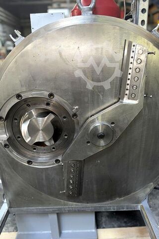 Ekstruder Coperion EGR 200