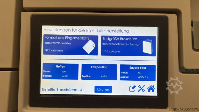 Alzinger Maschinenbau GmbH Alzinger Maschinenbau GmbH Alzinger Maschinenbau GmbH
